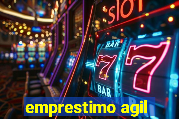 emprestimo agil